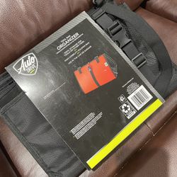 New Foldable Tool Bag Organizer 