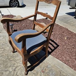 Vintage Chair