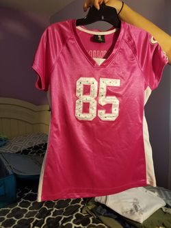 Authentic Packers jersey