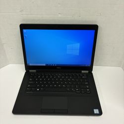 Dell Latitude E5470 Laptop 