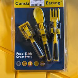 Kids Silverware