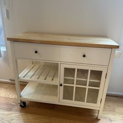 Kitchen Cart For Sale