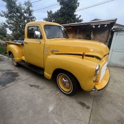 Gmc 1953