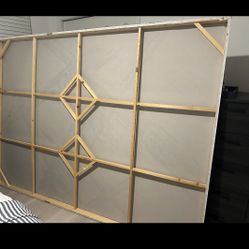 Custom Picture Frame Needed 