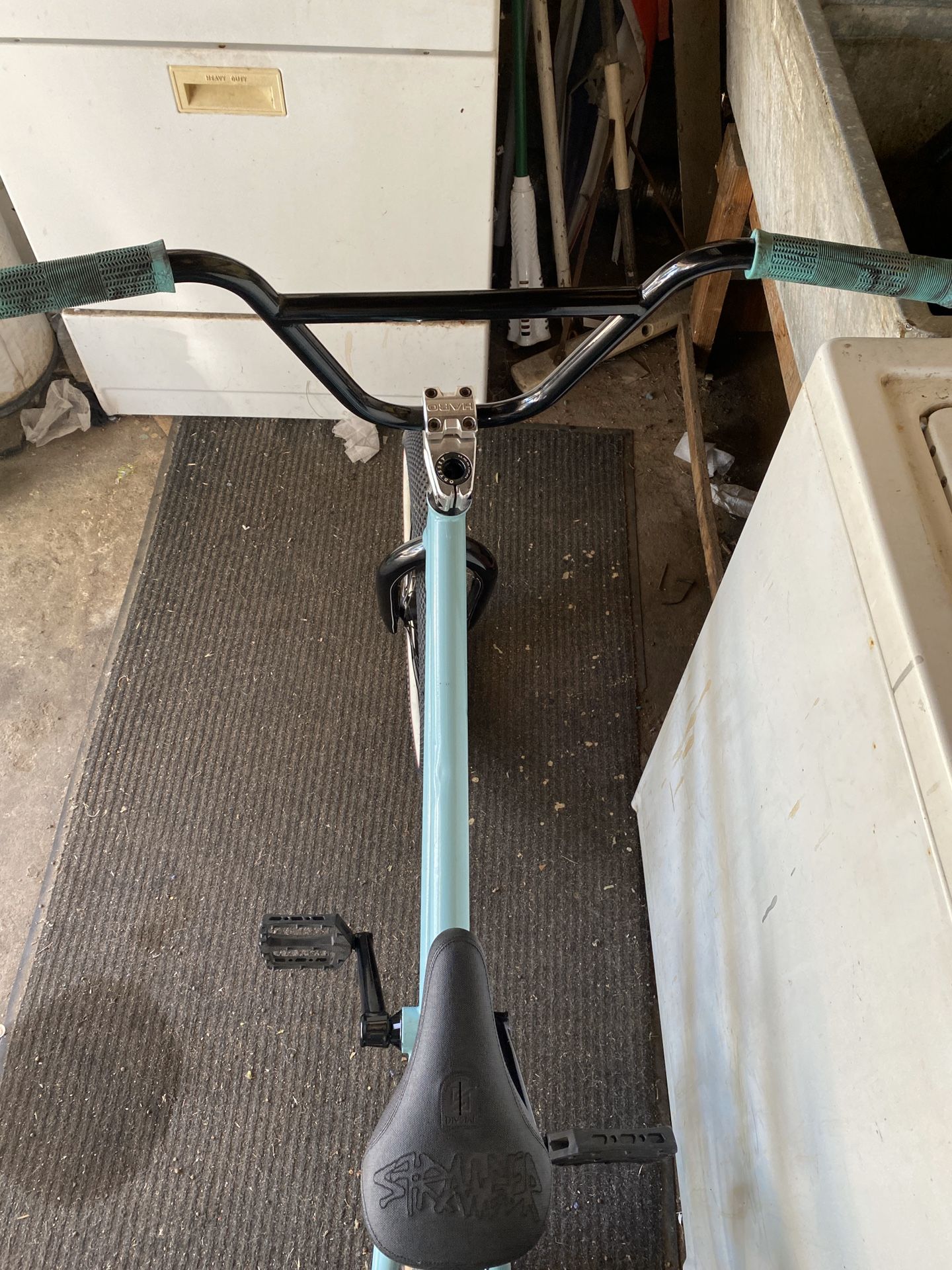 BMX BIKE