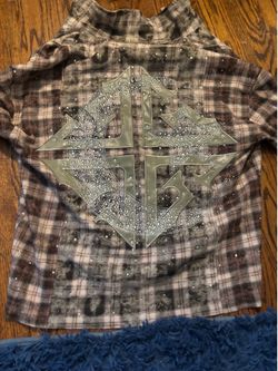 Guapi Button Up