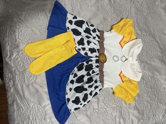 Baby Dress