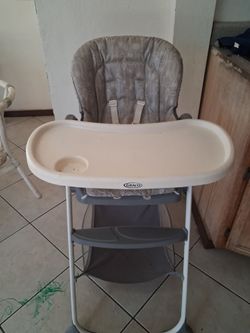 BABY CHAIR