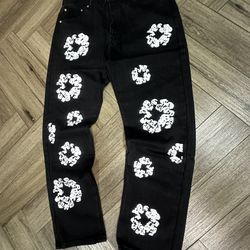 Denim Tears Jeans 