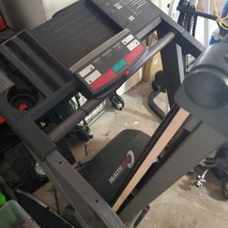Free Treadmill 