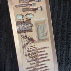 Glitz And Glam Brushes 