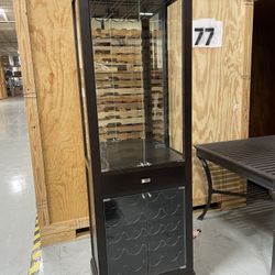 Howard Miller Gimlet Wine & Bar Cabinet 