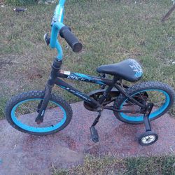 Kids Bike/ Bicicleta Para Niños
