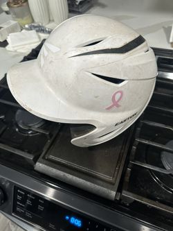Easton Baseball Helmet