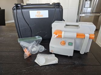 Hygeia Breast Pump