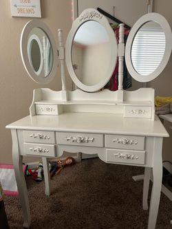 Vanity