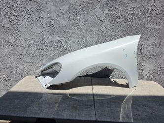 Left fender 911 991 porsche 2012 2013 2014 2015 2016 2017 2018 2019