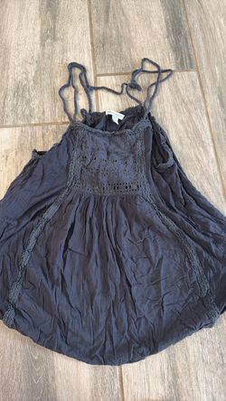 American Eagle Outfitters Boho Cami Top