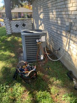 Aires Acondicionados Y Calefacción 