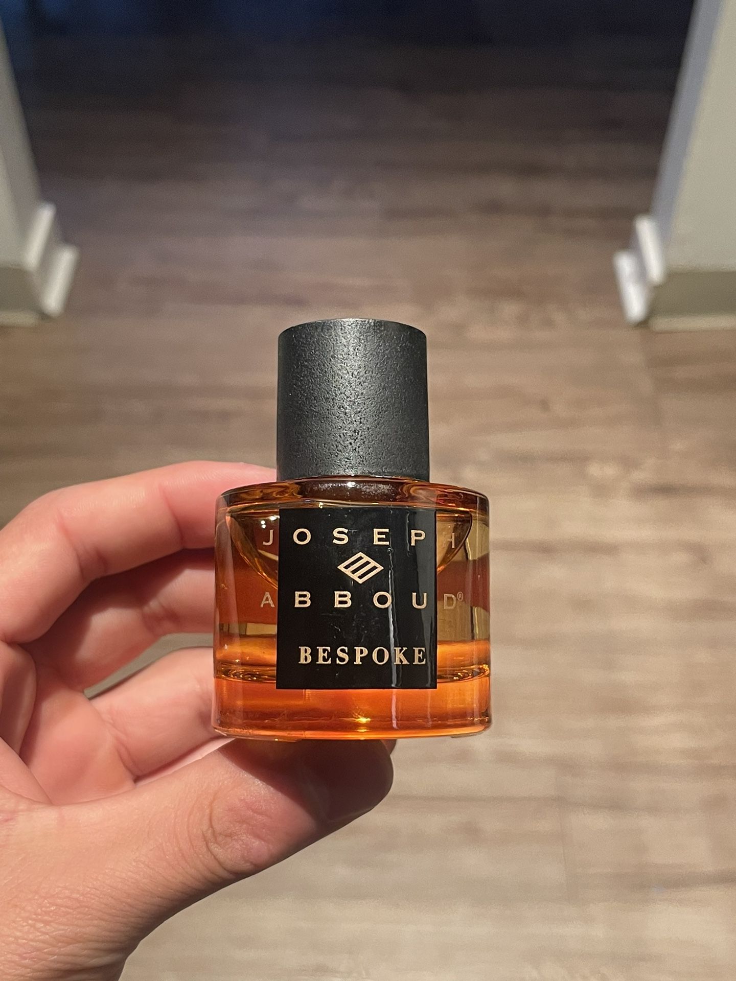 Joseph Abboud Bespoke Cologne 