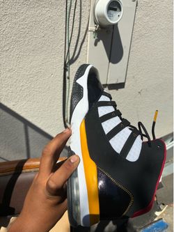 Air Jordan Max aura