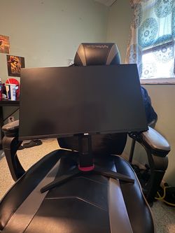 ONN 24 inch gaming monitor