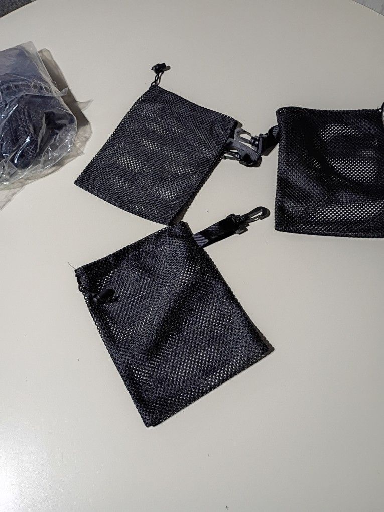 Bags