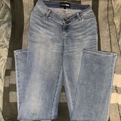 Fashionova Jeans