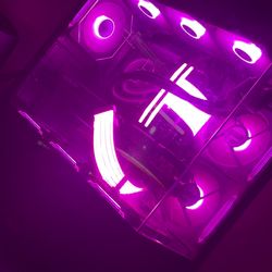 Pc desktop / gaming pc