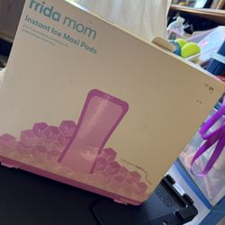 Frida Mom Cooling Pads 