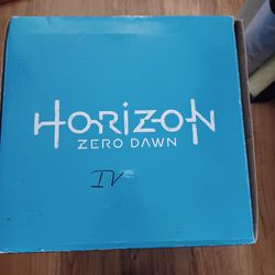New Horizon Zero Dawn Statue