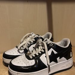 Babe, women’s shoes, size 5