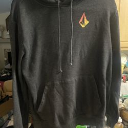 Volcom sweatshirt