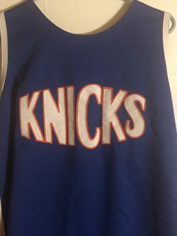 New York Knicks jersey