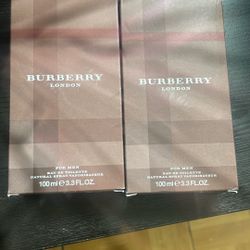 Burberry London Cologne