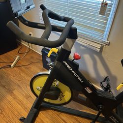 Work Out Bike 