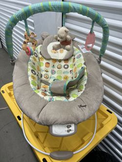 Baby Bouncer