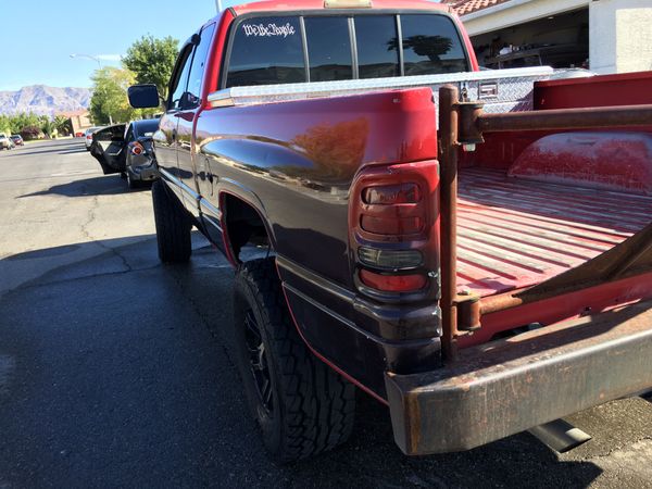 Truck for Sale in North Las Vegas, NV - OfferUp
