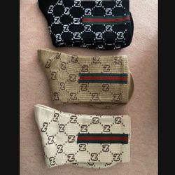 Gucci Socks