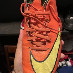Nike Cleats