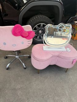 impressions hello kitty items