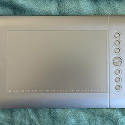 HUION Inspiroy H610X Drawing Tablet