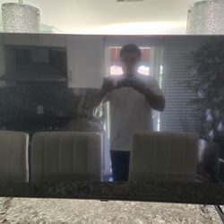 Used LG 50 inch Class QNED80UQA Series LED 4K UHD Smart WebOS 22 w/ ThinQ AI TV