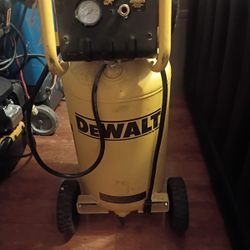 Dewalt Compressor