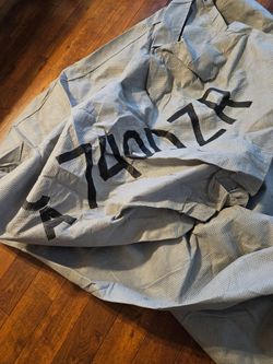 Vw bus car cover
