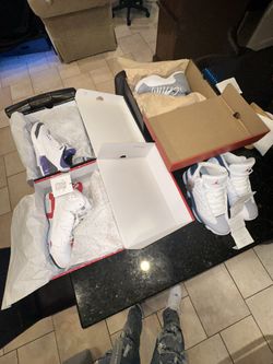 Jordans Size 10.5 (BLACK FRIDAY SALE)