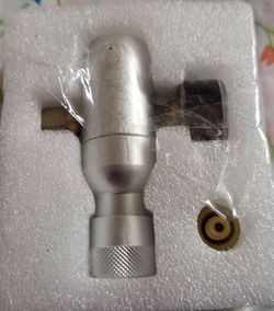 Mini CO2 Regulator #5