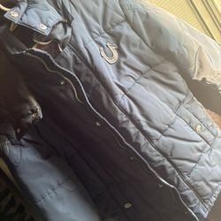 True Religion Jacket 