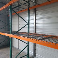 Pallet Rack