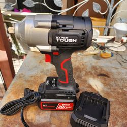 Impact Wrench 